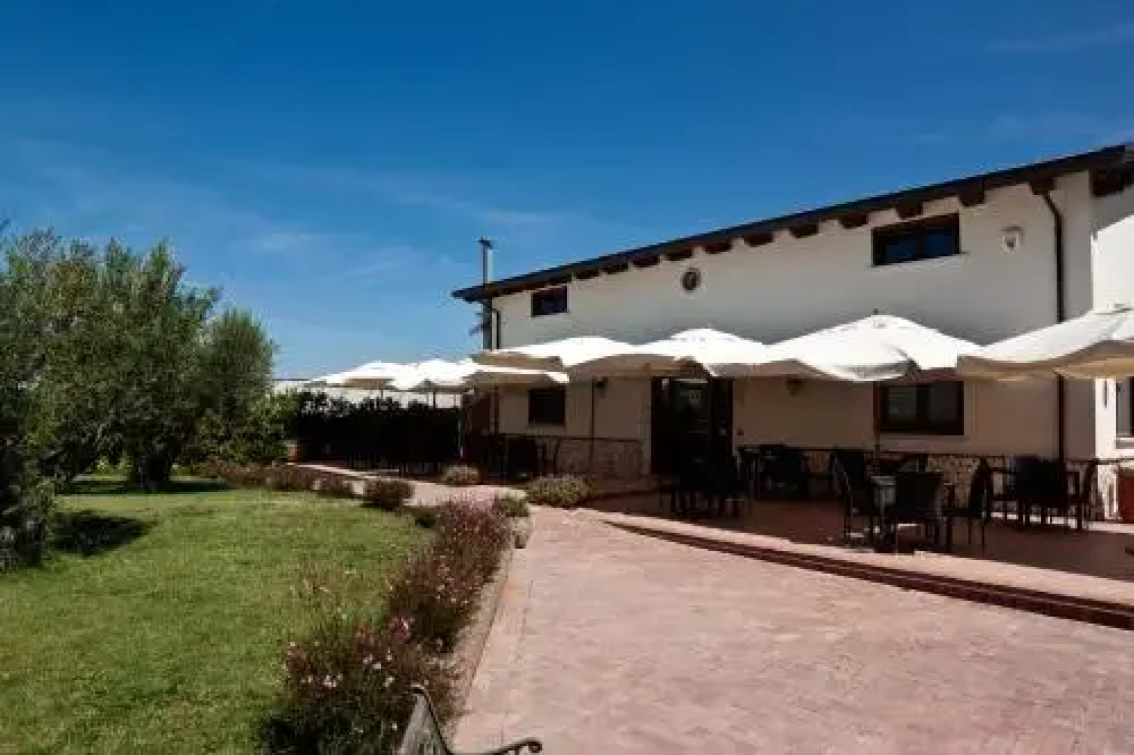 B&B Terre di Paestum