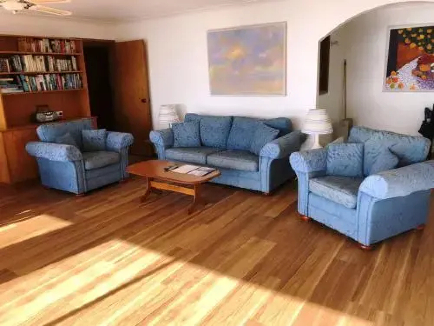 3 Bay Lane