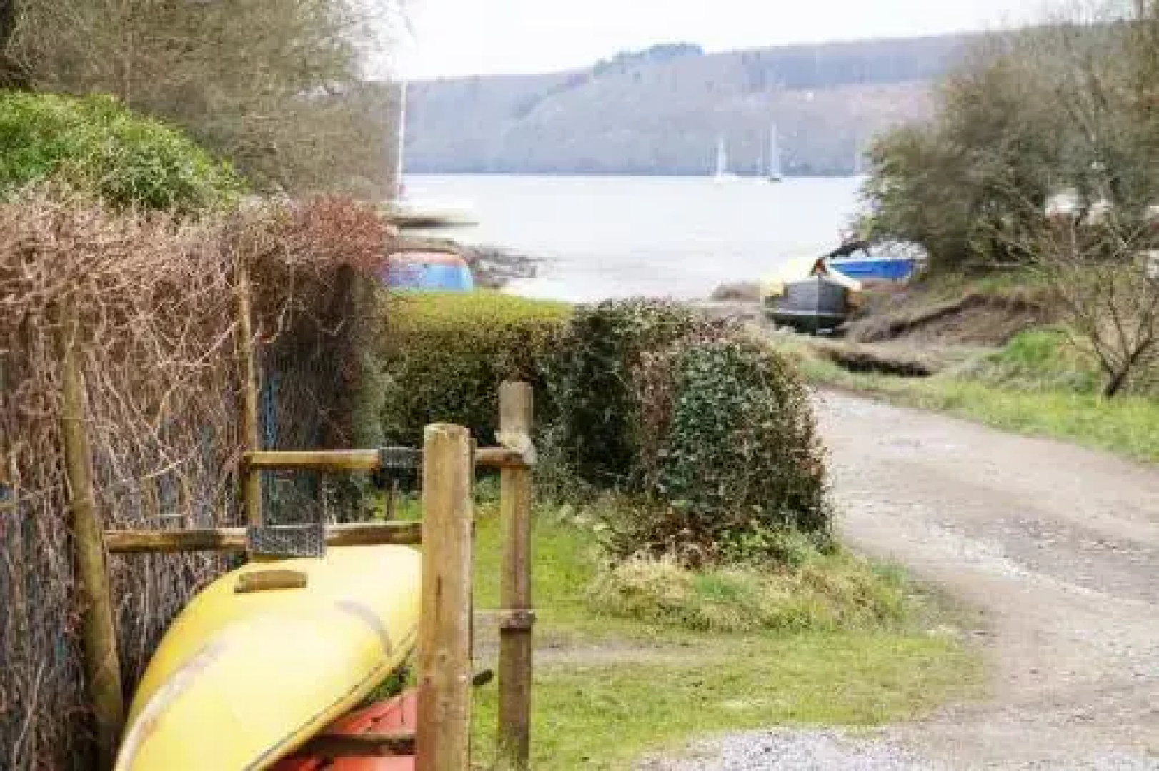 Y Cleddau