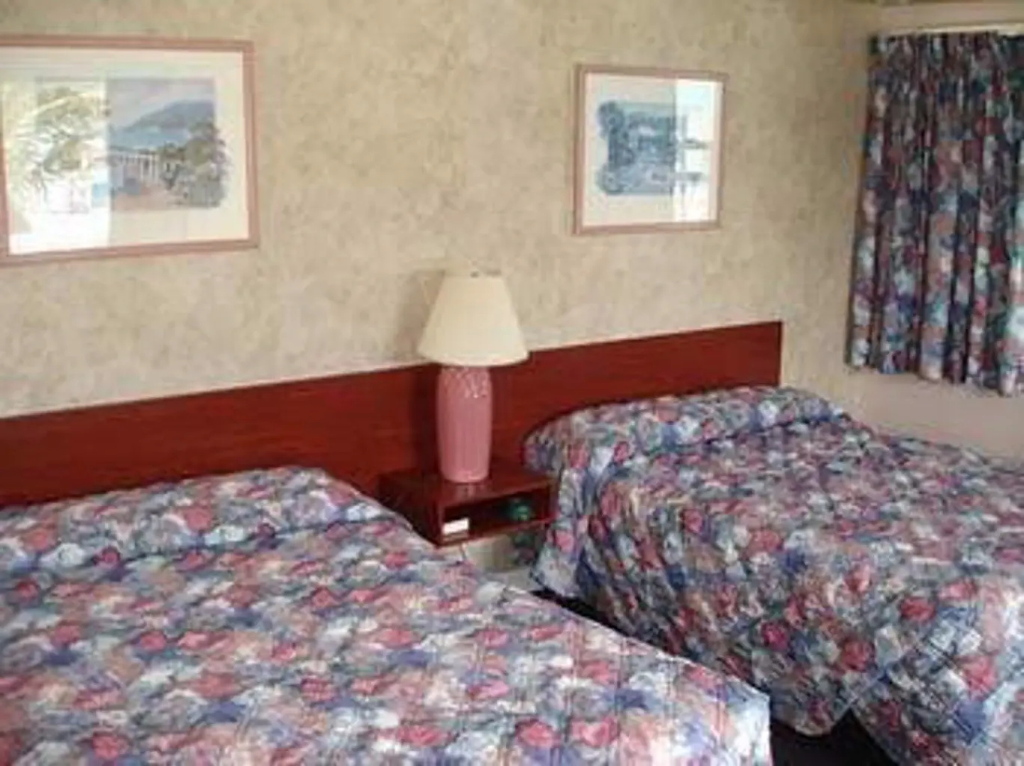 Belleair Village Motel