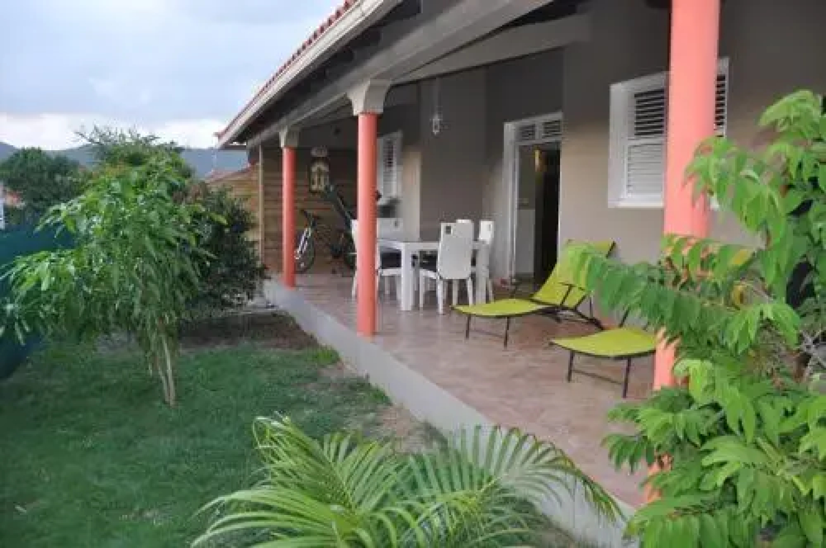 Villa Privilege Ste-Anne