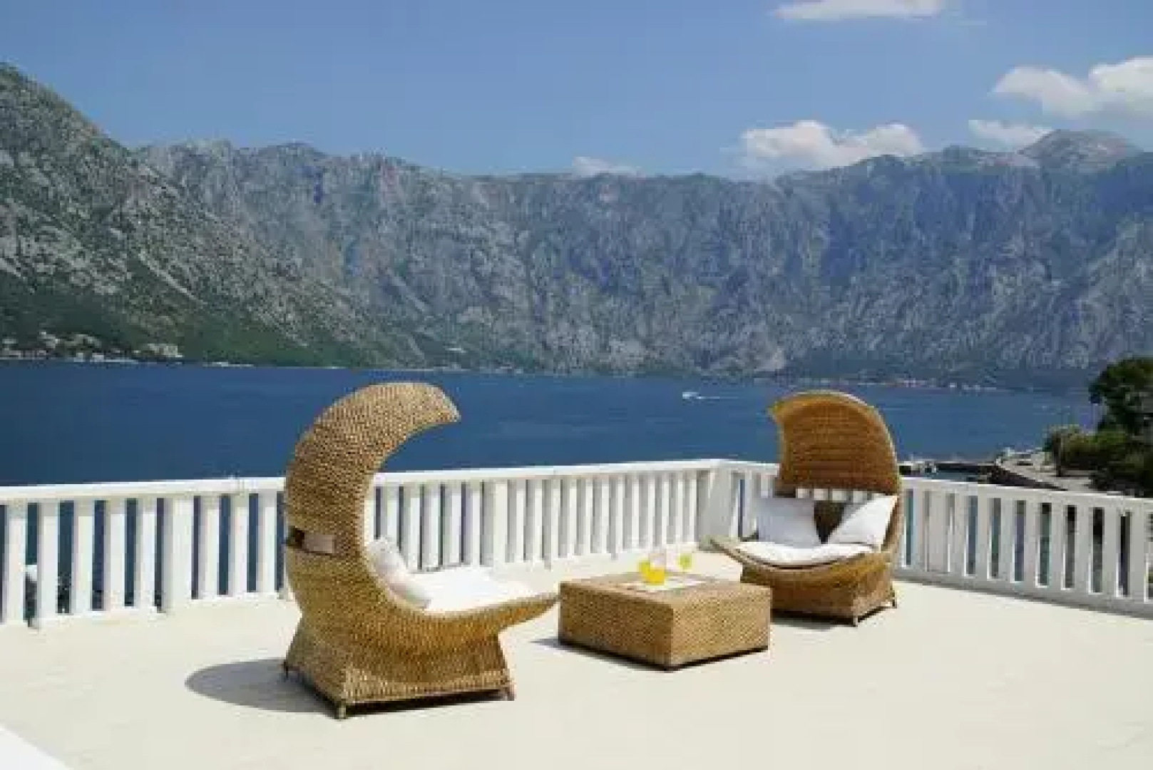 Penthouse StOliva