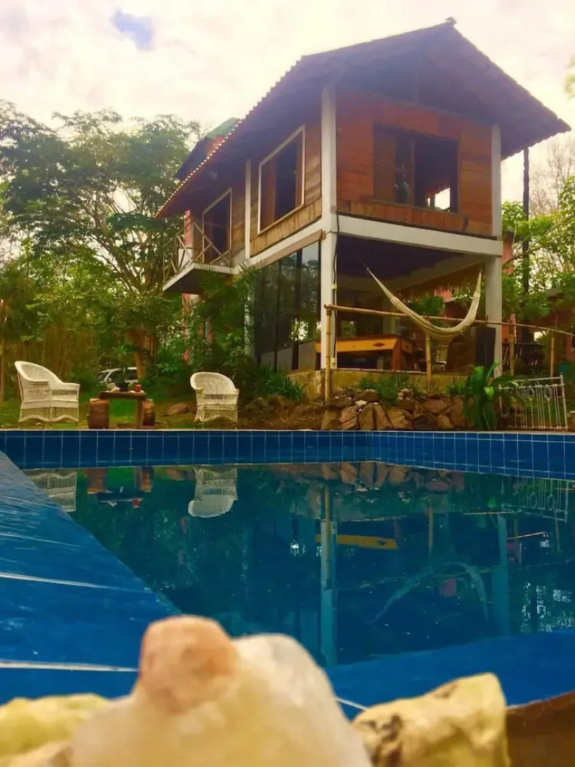 Vila Flor Bed & Breakfast