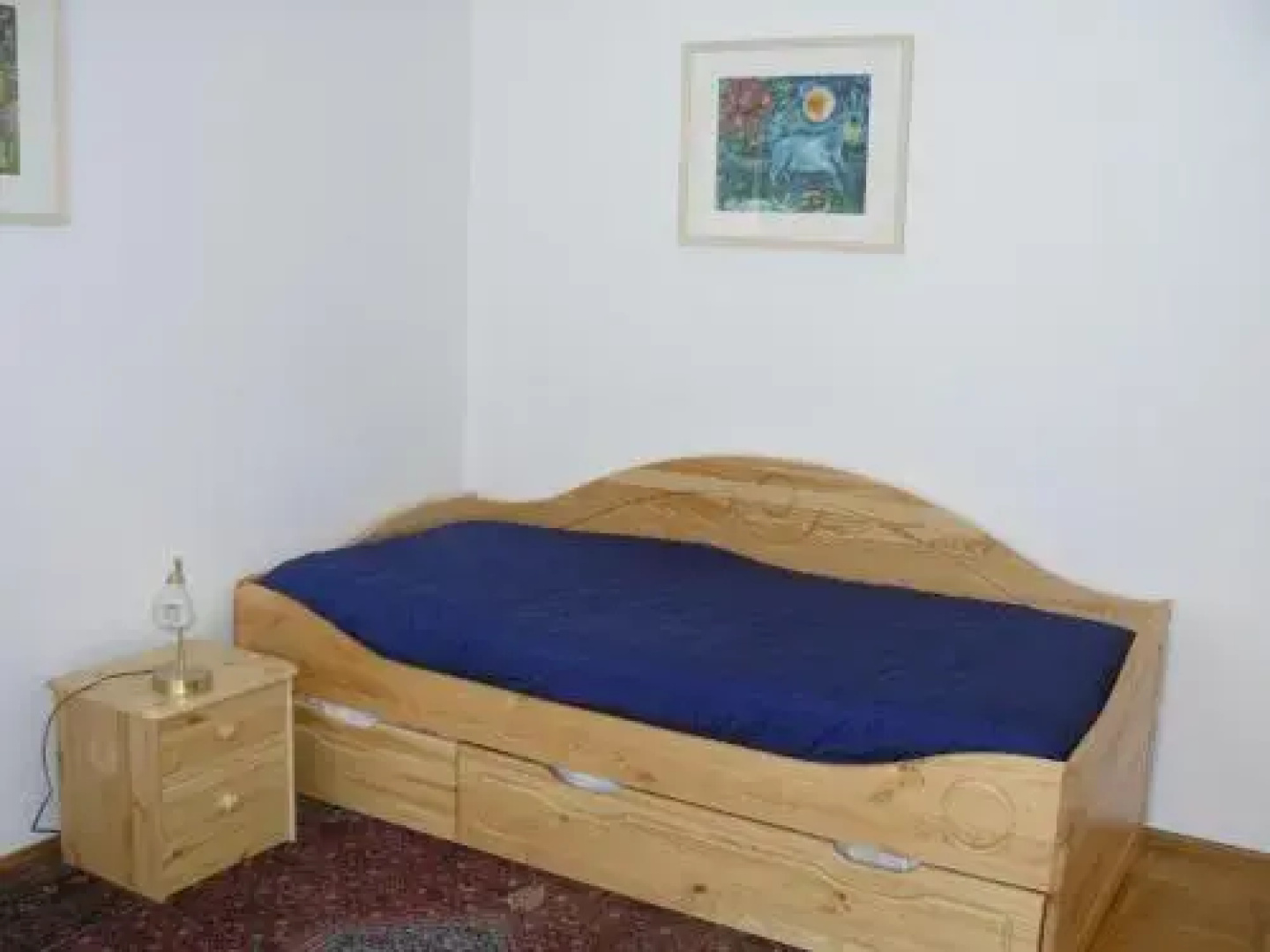 Hotel und Ferienwohnung Ulenhorst
