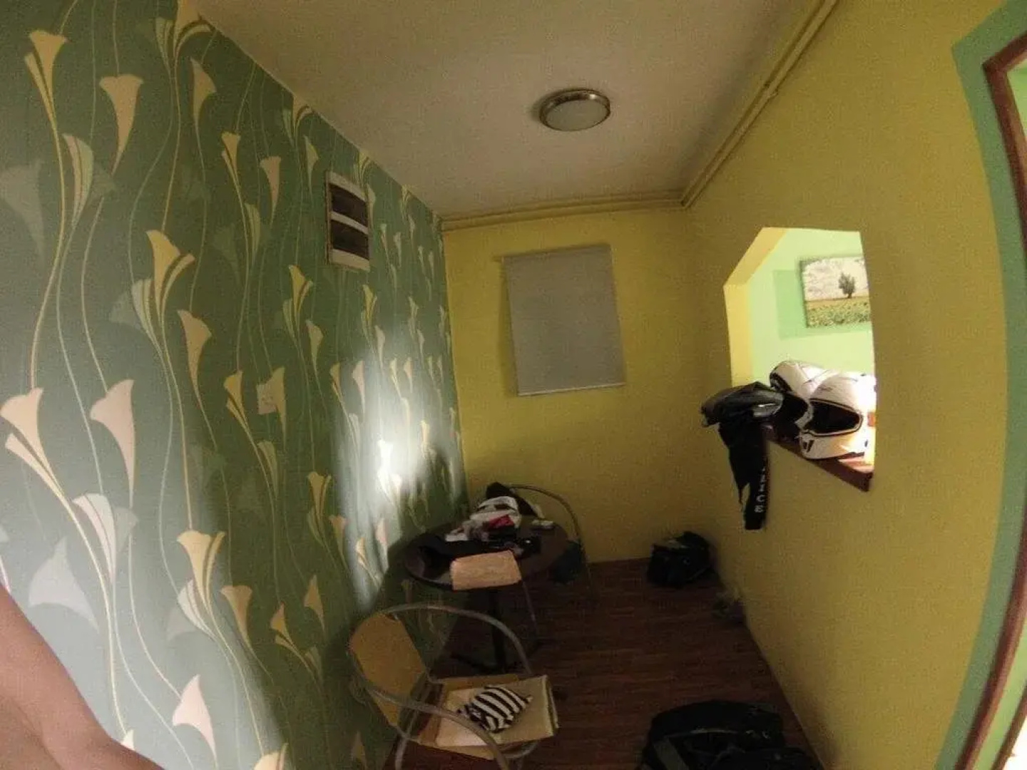 Vendela Hostel Club