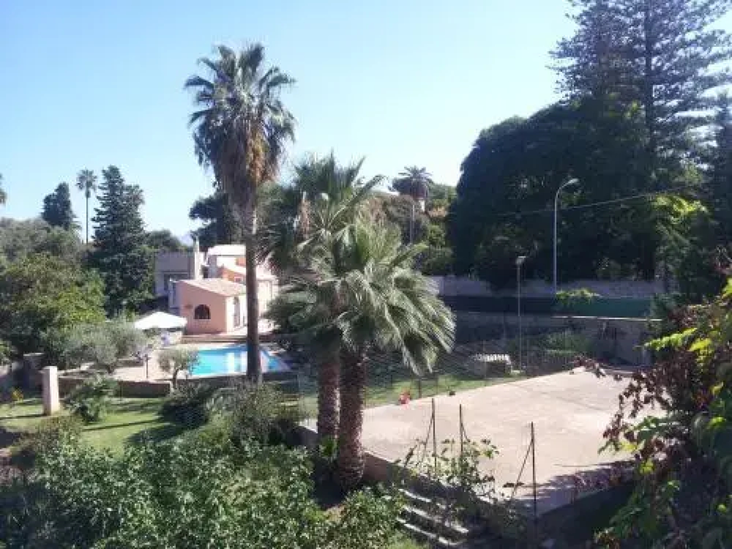 La Mansarda