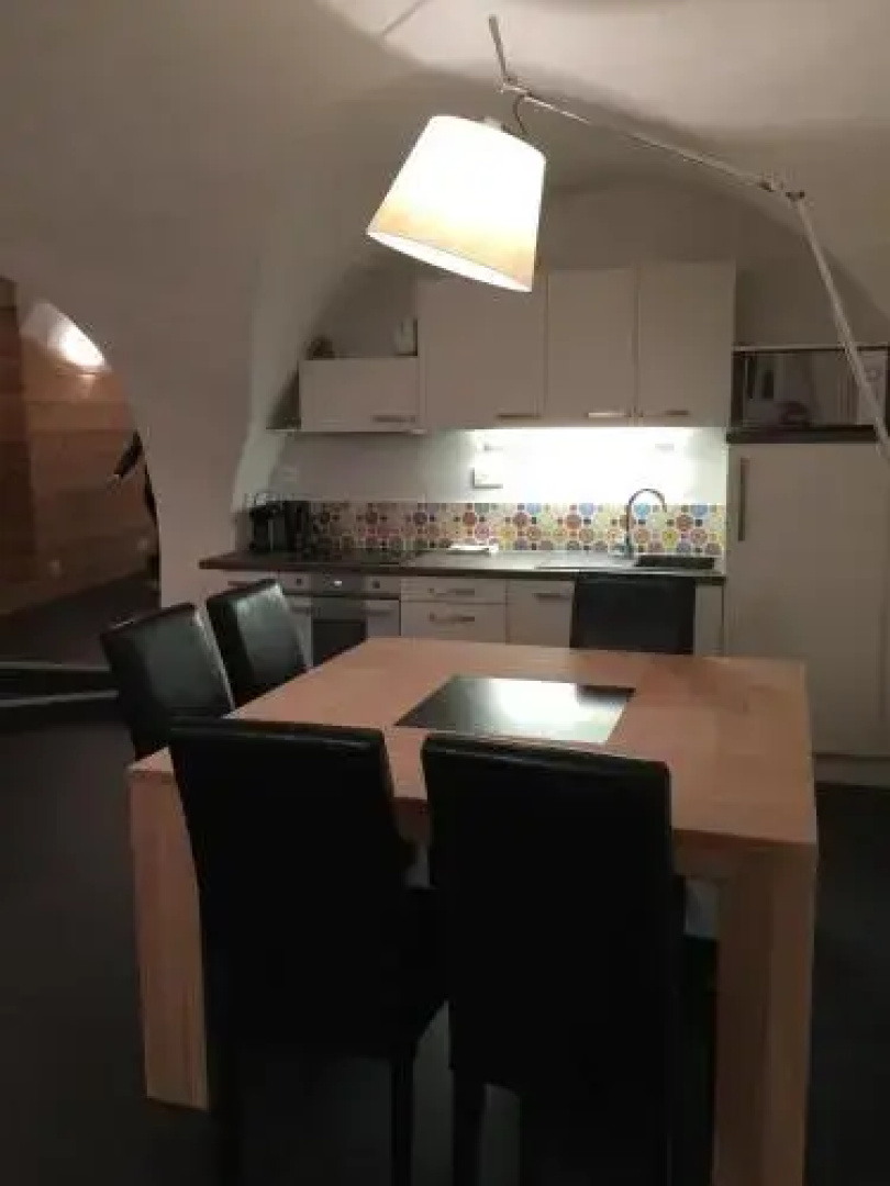 Maison Aya