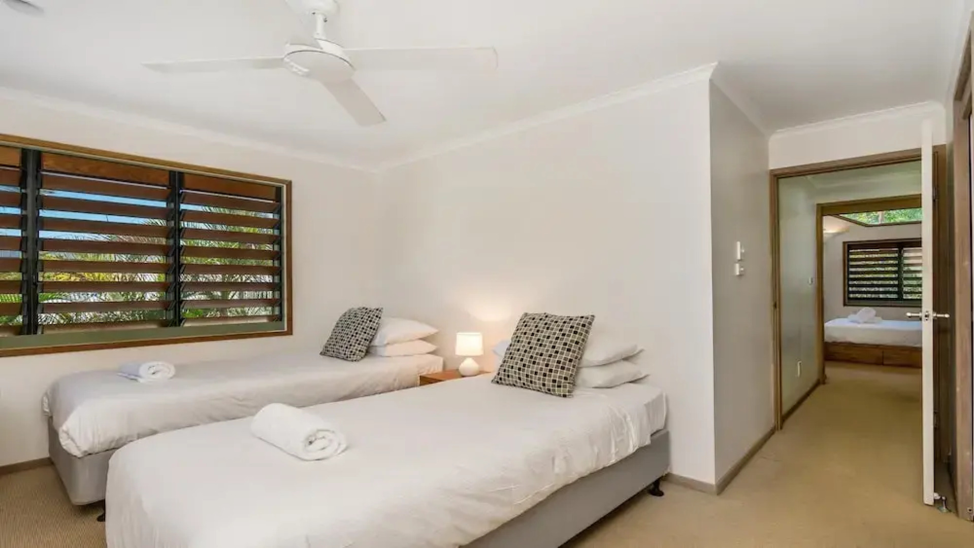 Kintamaya On The Beach