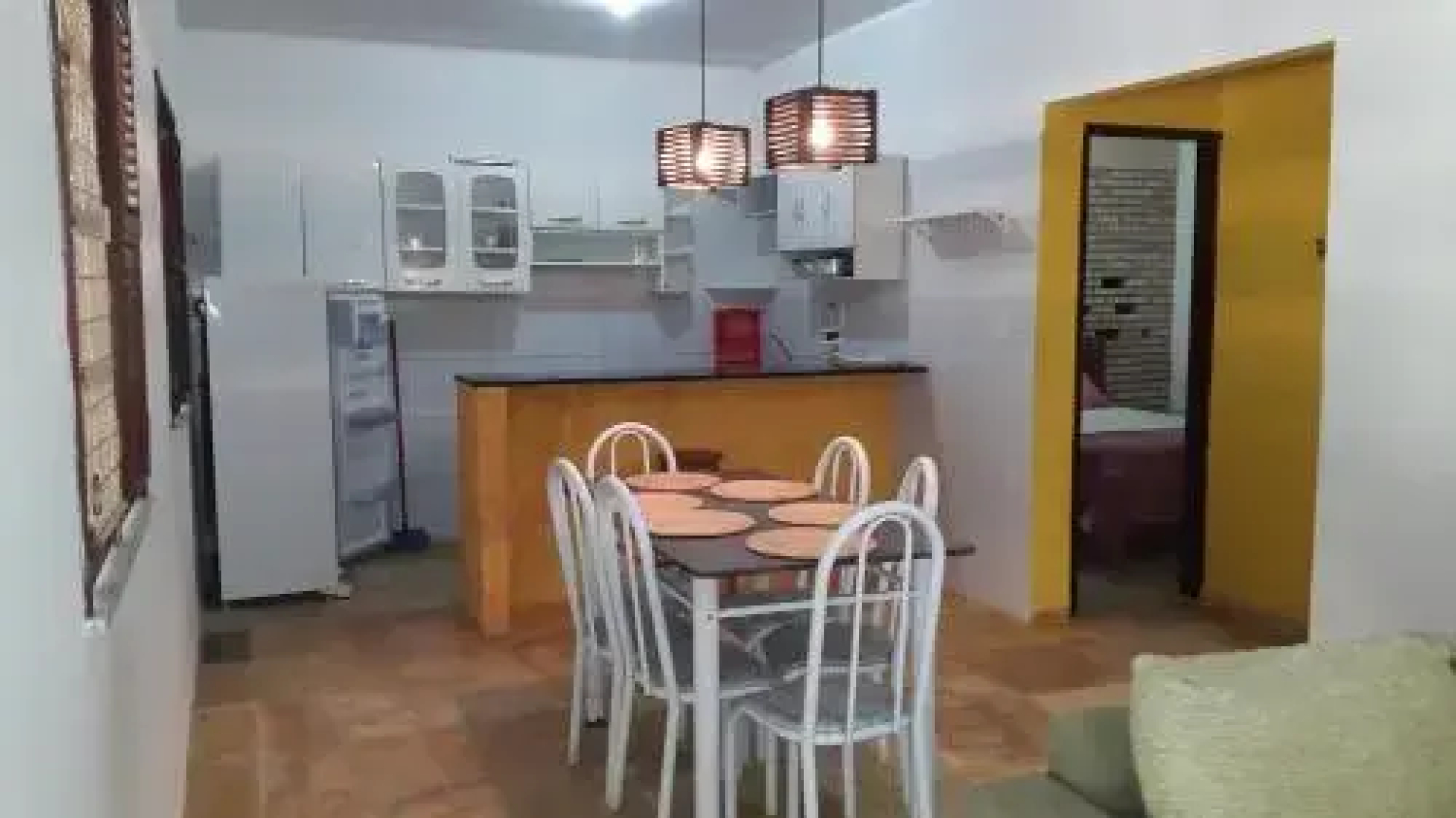Residencia Familia