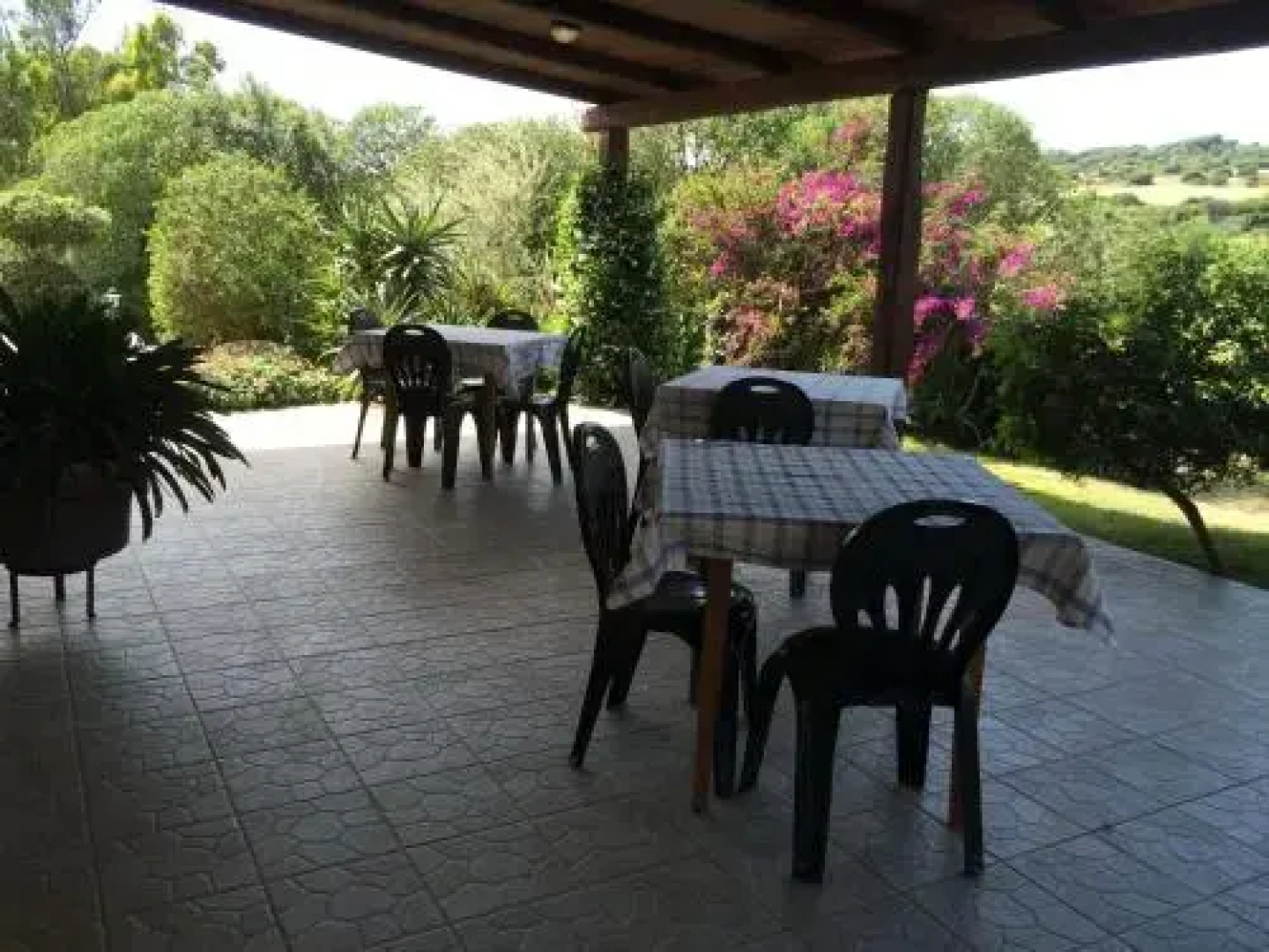 Agriturismo Campesi