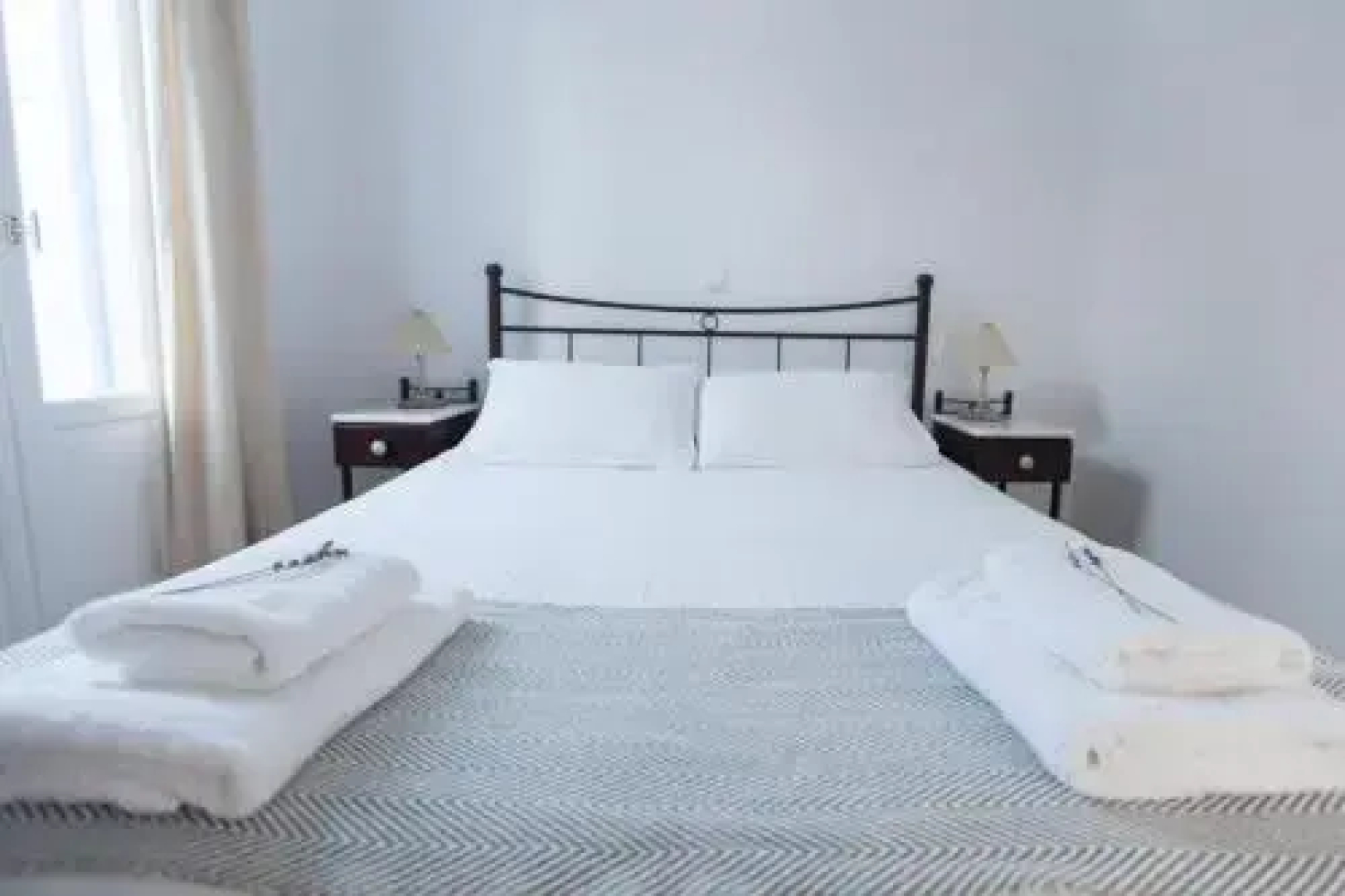 Astarti Apartments