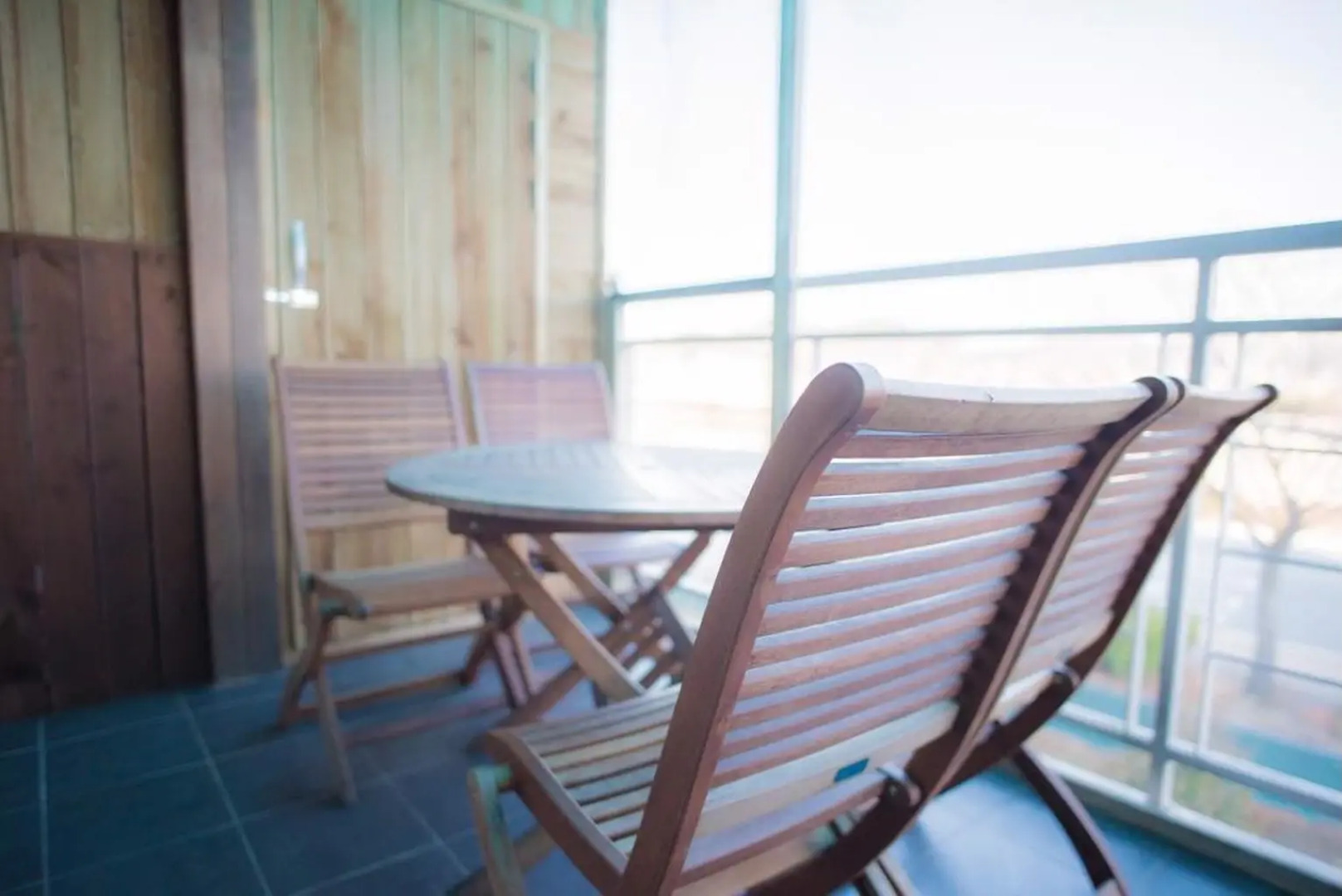 Four Seasons Pension