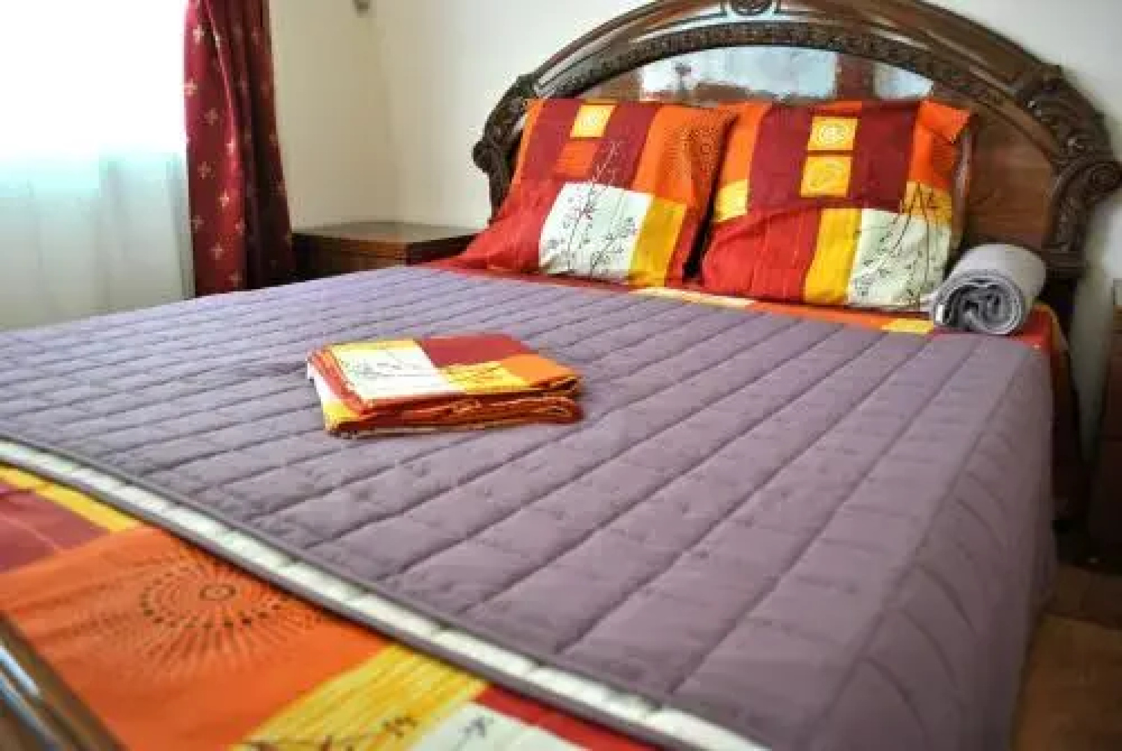 Mini Hotel Devyatka