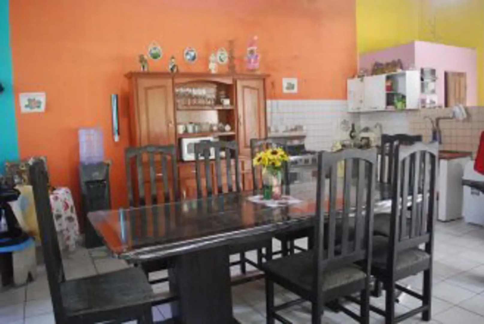 Pousada Nossa Casa Cama & Café
