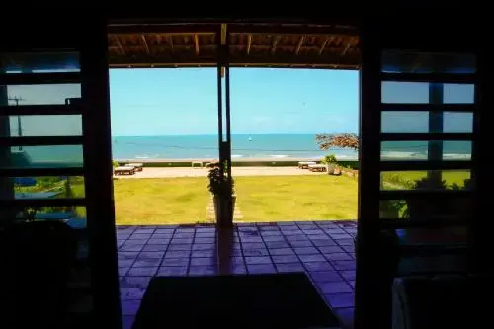 Recanto Praia do Uruaú