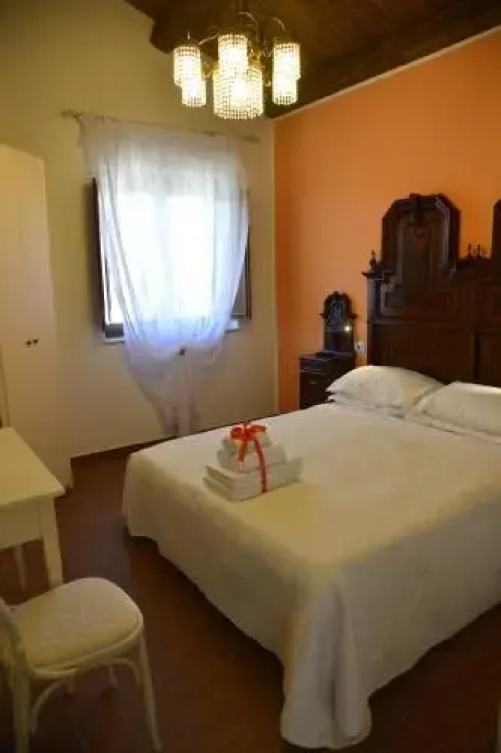 Al Canto del Gallo