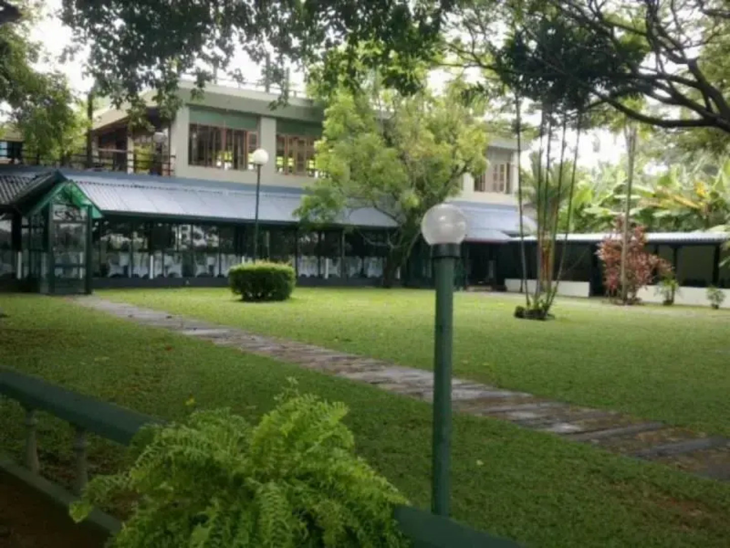 Randiya Hotel
