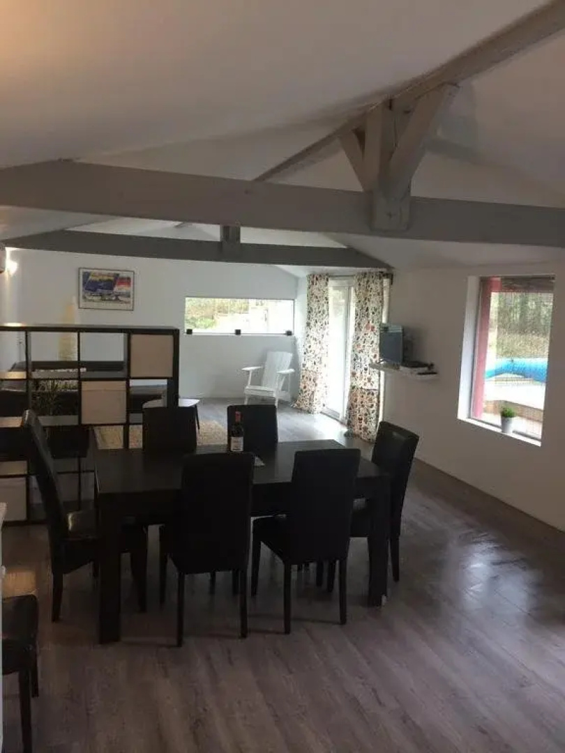 Gîte Mendi Ura