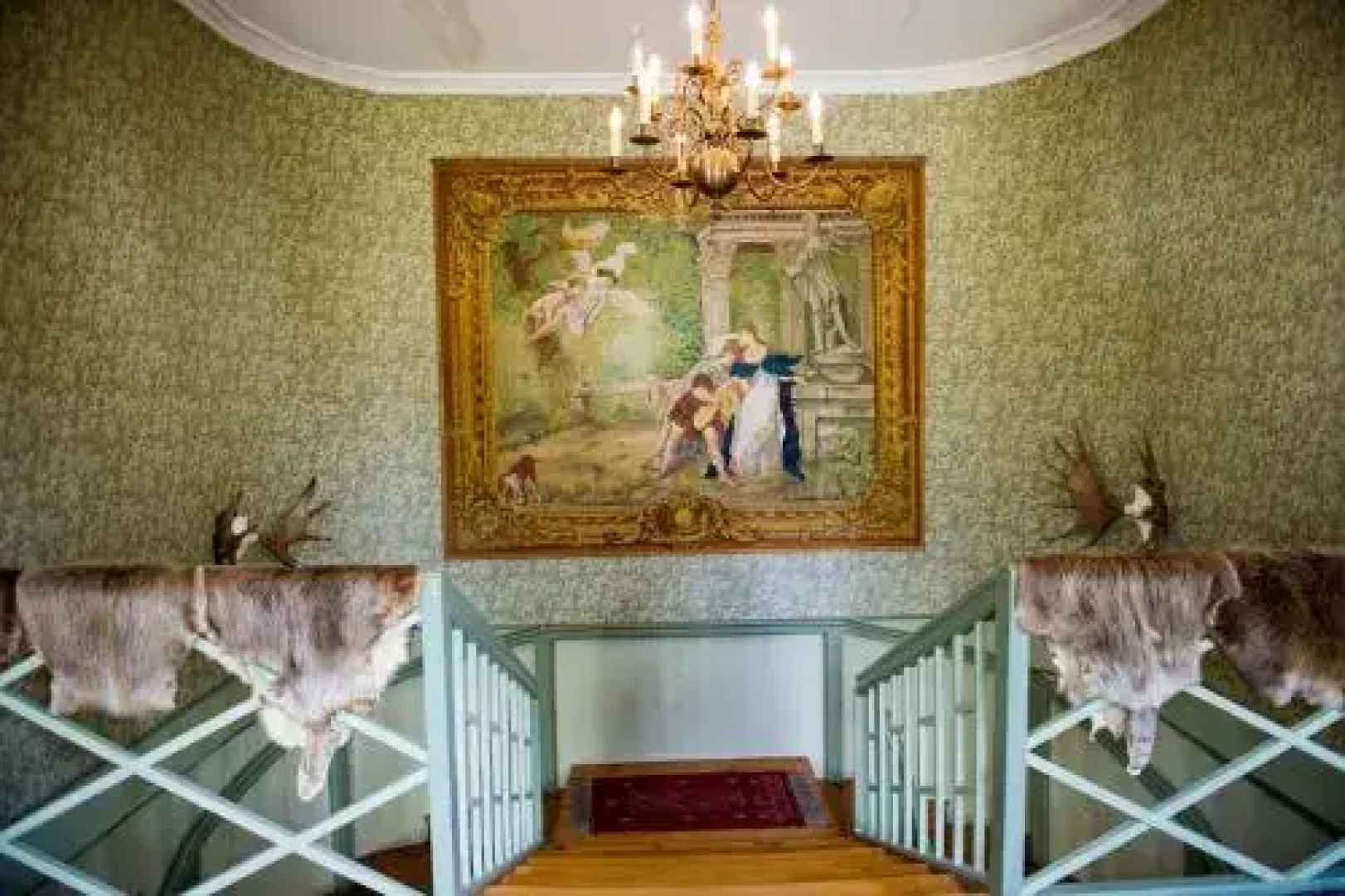 Herrgården i Grythyttan