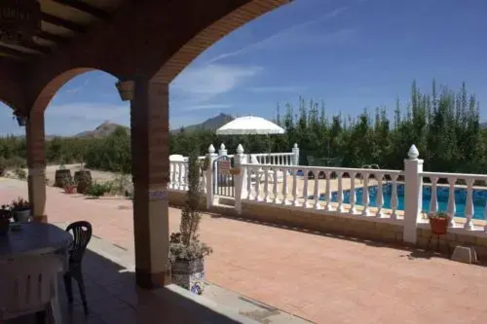 Casa Rural Consuelo
