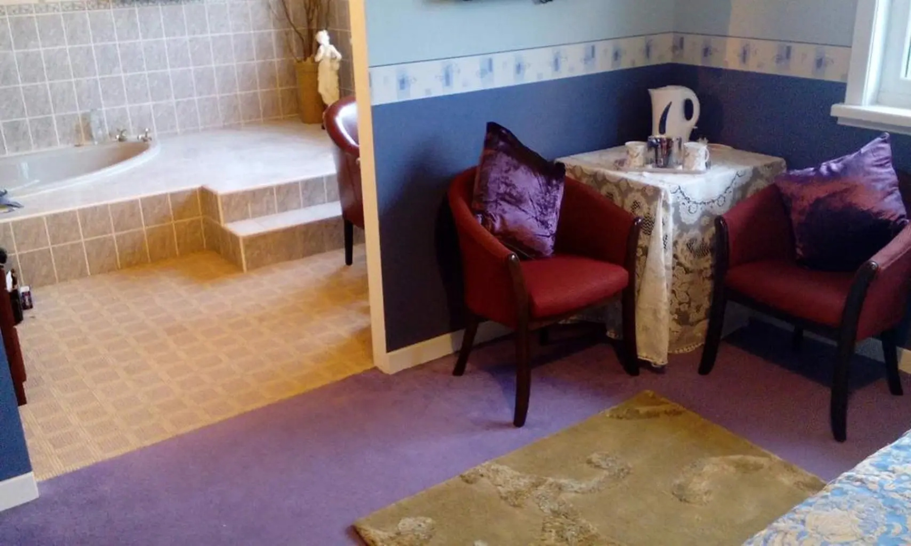 Roag House Bed & Breakfast