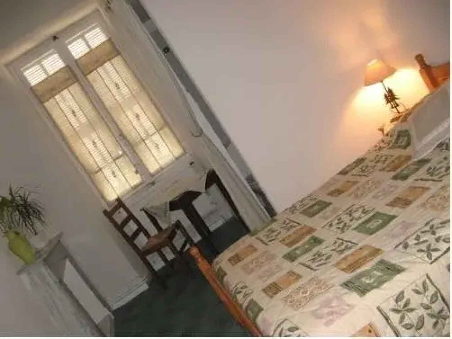 Hôtel le Miramonti