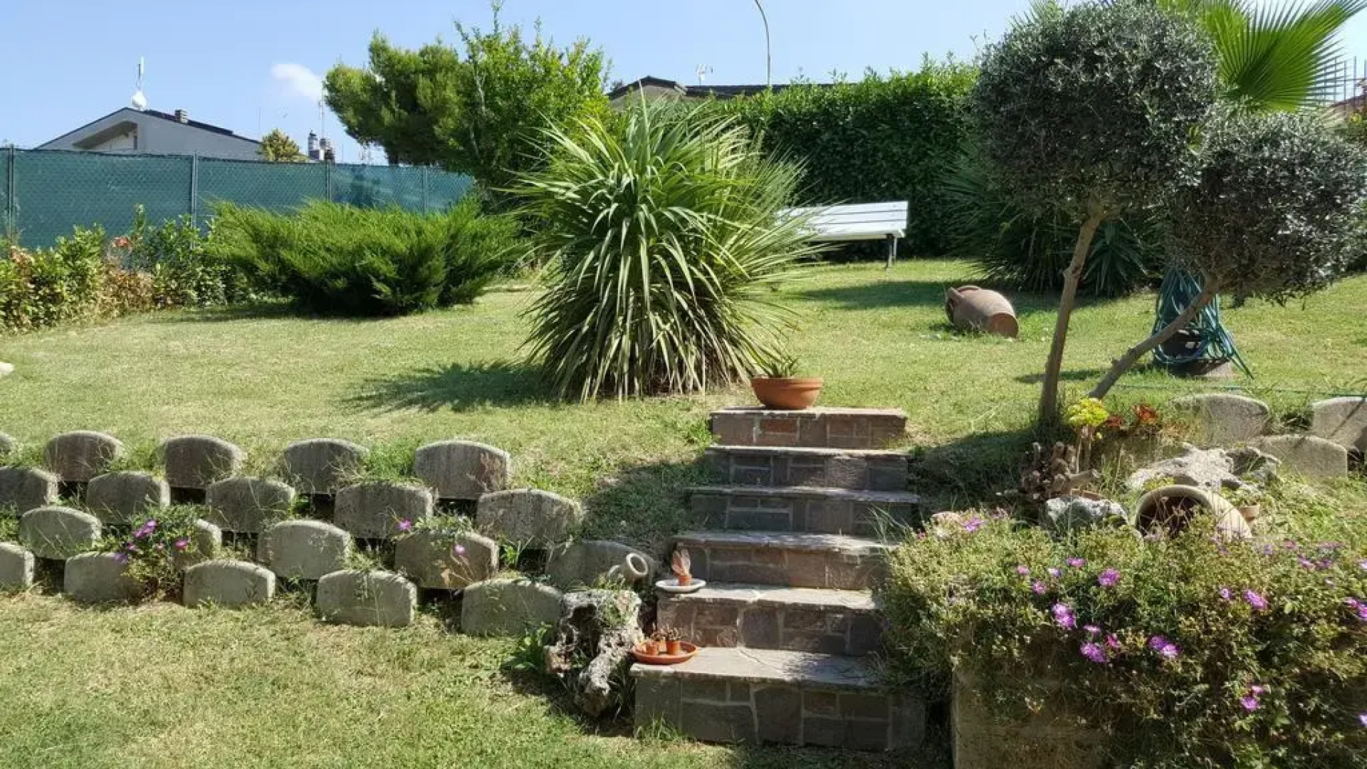 B&B A Casa di Titti