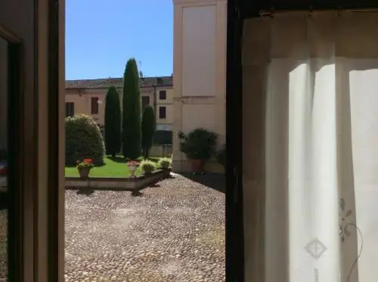 Residenza Medici del Vascello