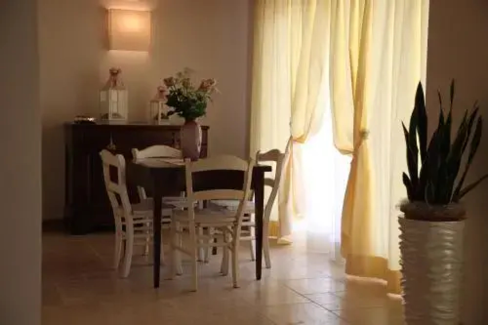 Giusti B&B