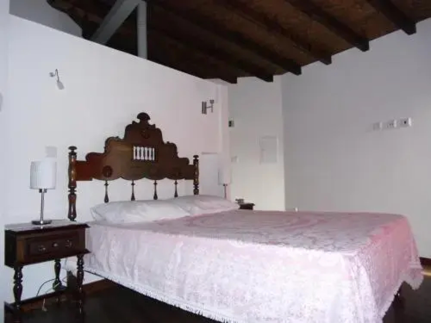 Casas de Campo Podence