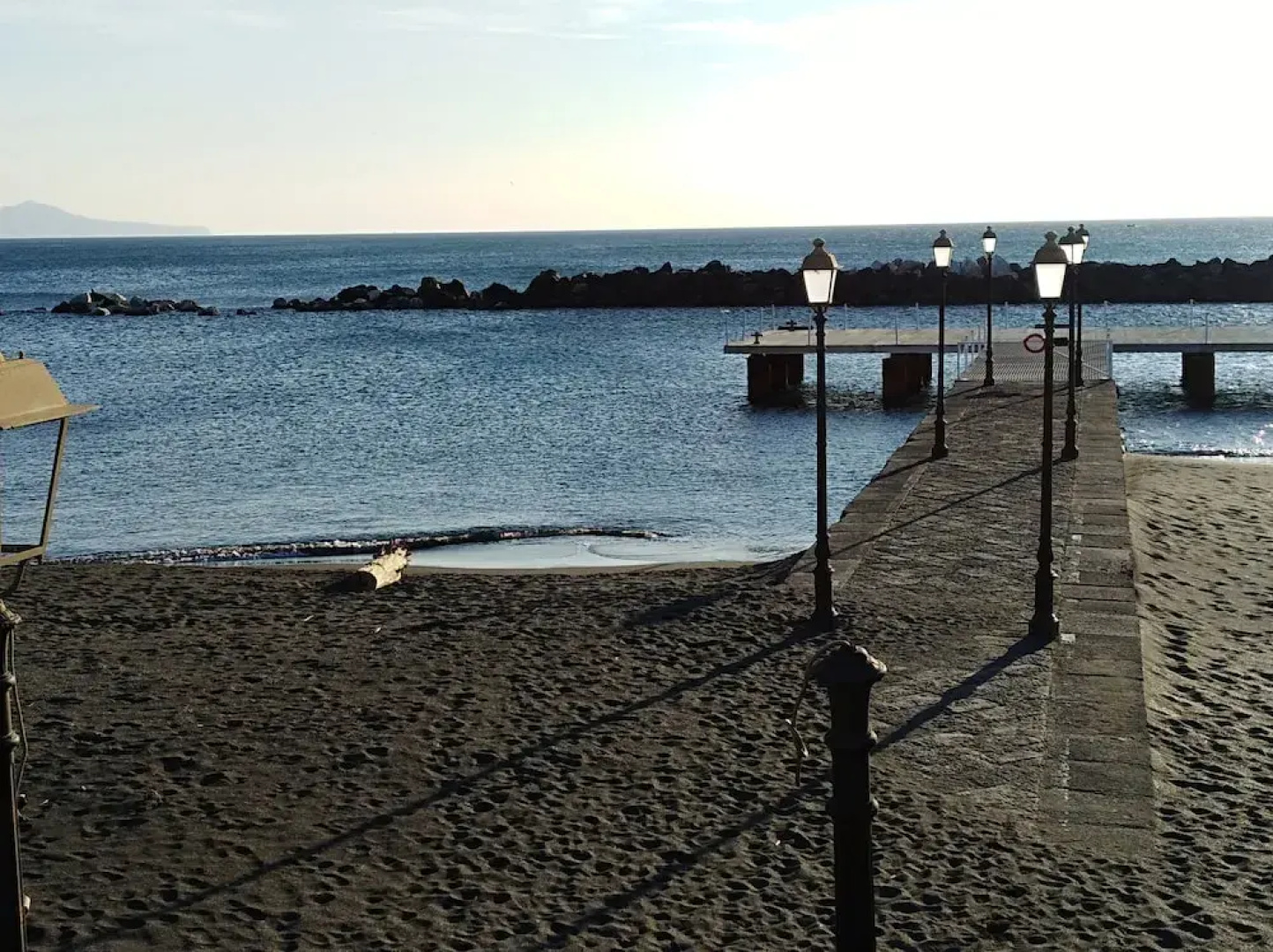 B&B Vesuvius