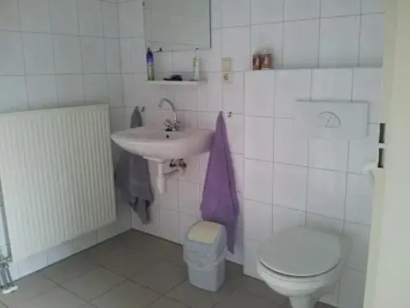 vakantiehuisjes "de Helpeney"