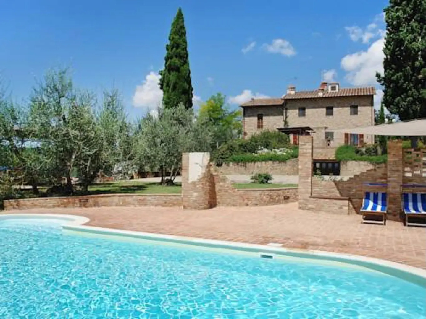 Locazione turistica Il Casolarino