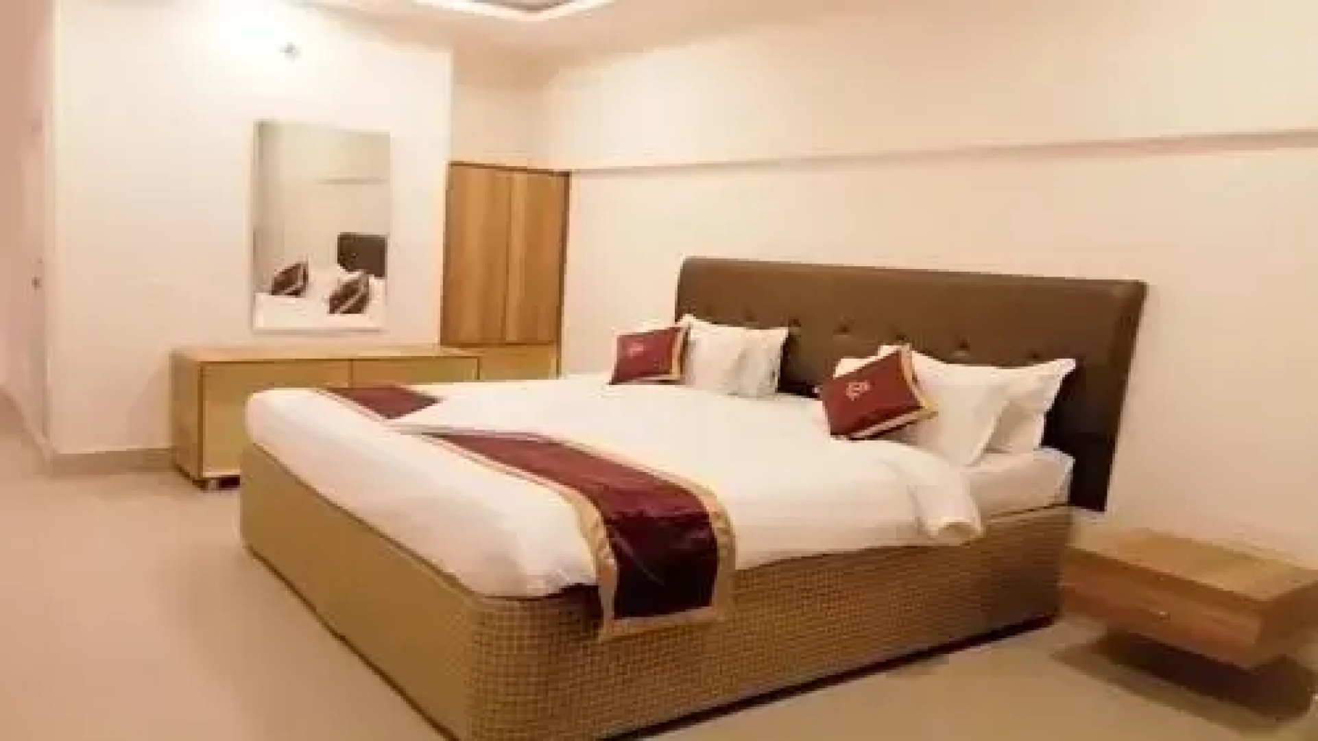 The Taj Regency Guntur