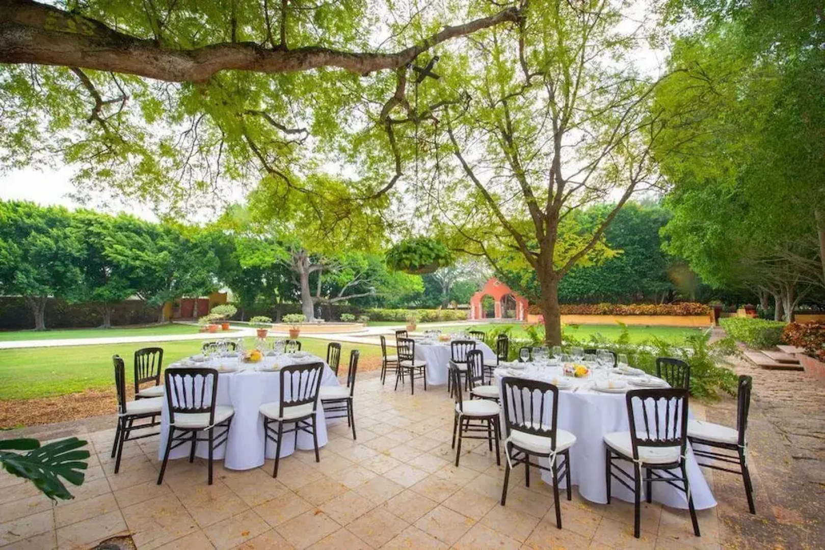 Hacienda Xtepén