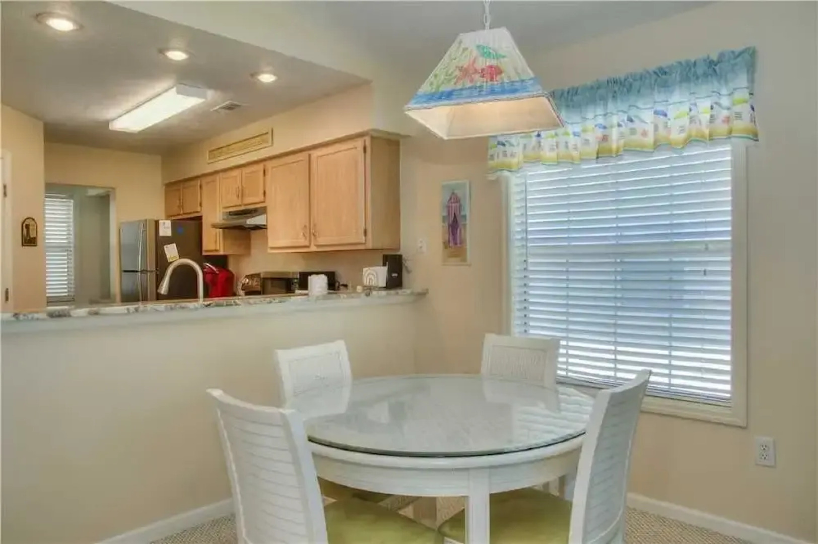 River Oaks 36 G by RedAwning