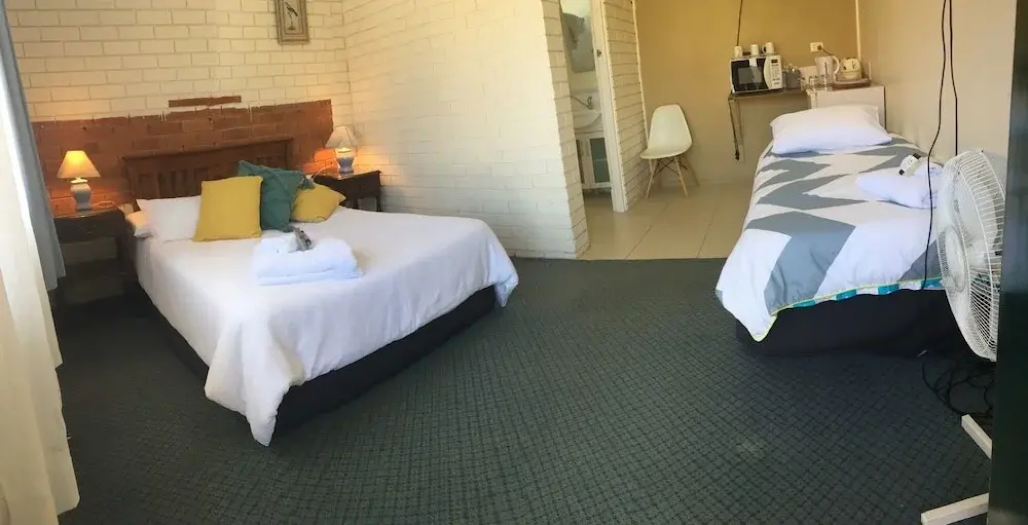 Dorrigo Railway Inn Motel