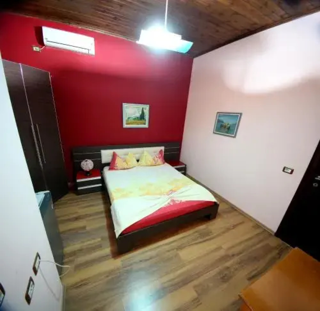 Hotel Bojko