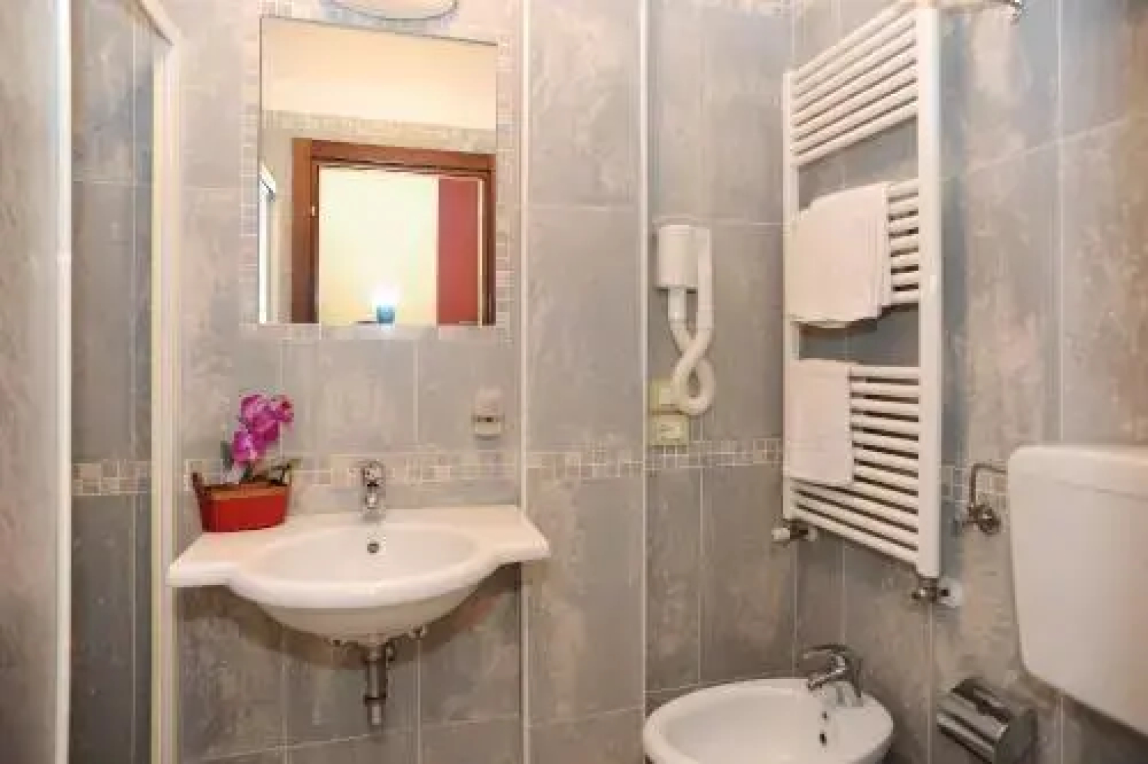 Park Hotel Grilli