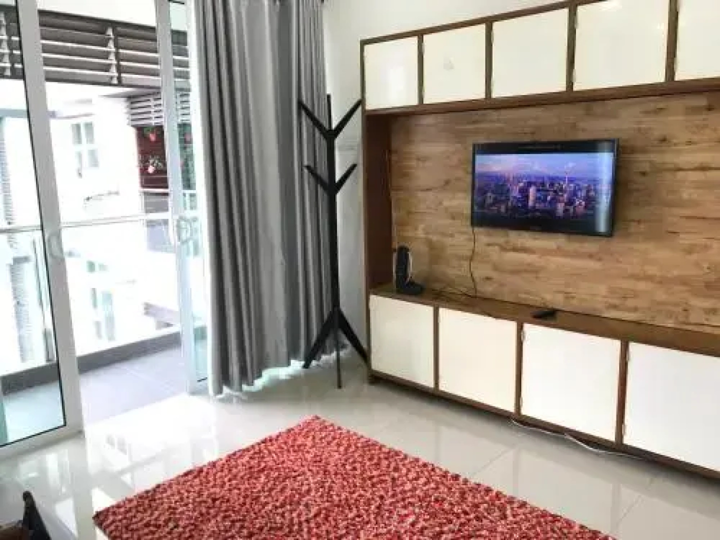 D'Perdana Residence