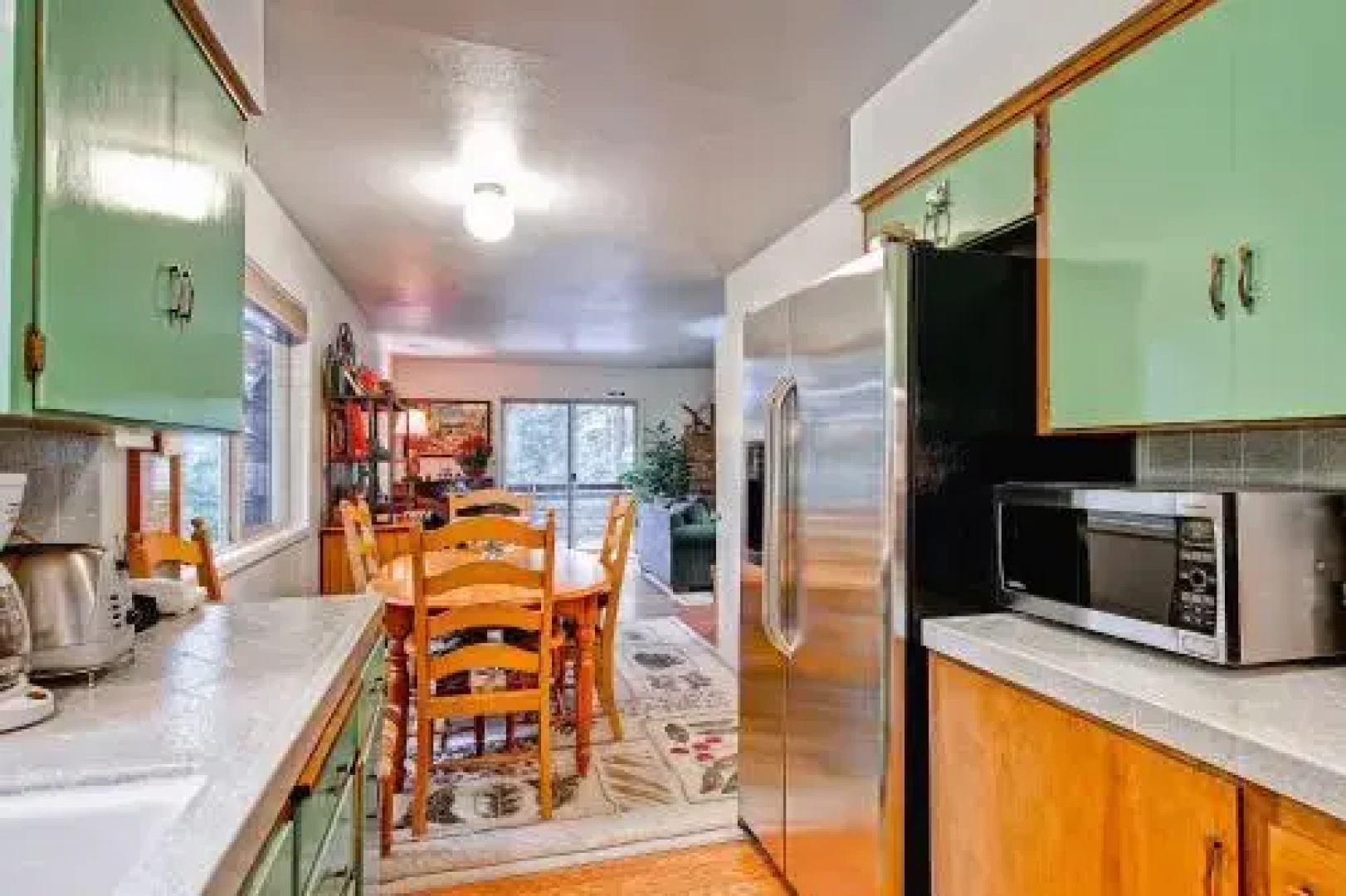 Yosemite's Hawk's Nest - 3BR/2BA Home