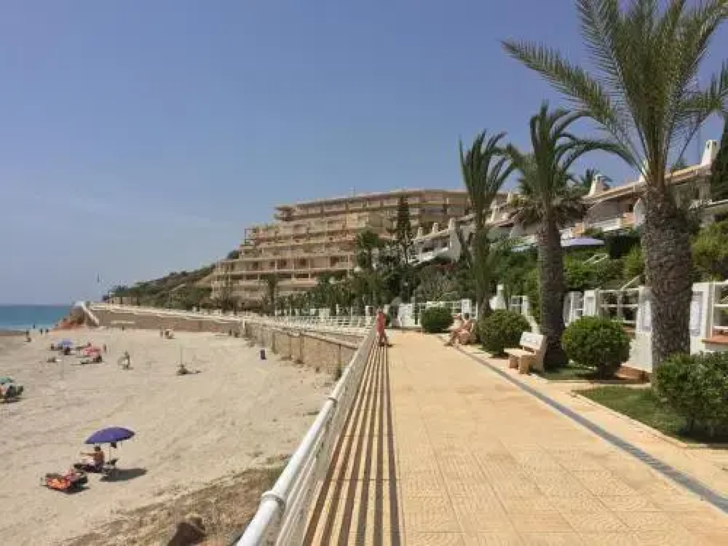 Aguamarina de Campoamor