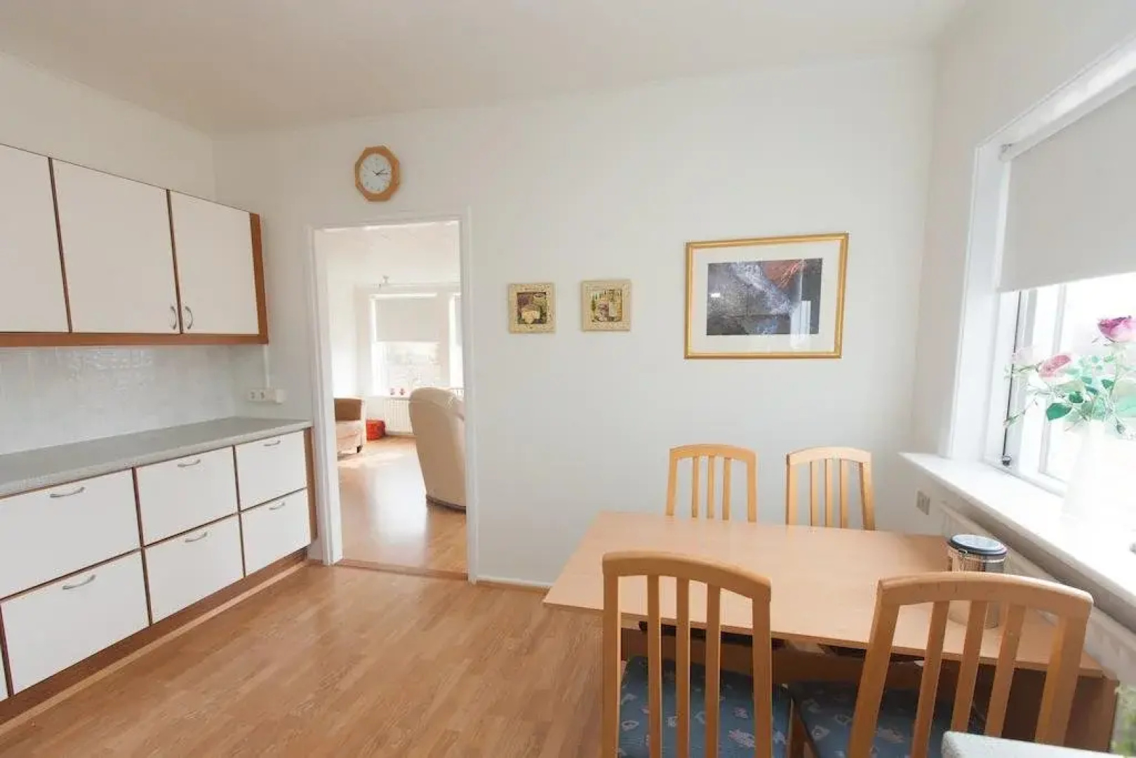 Ás Holiday Home