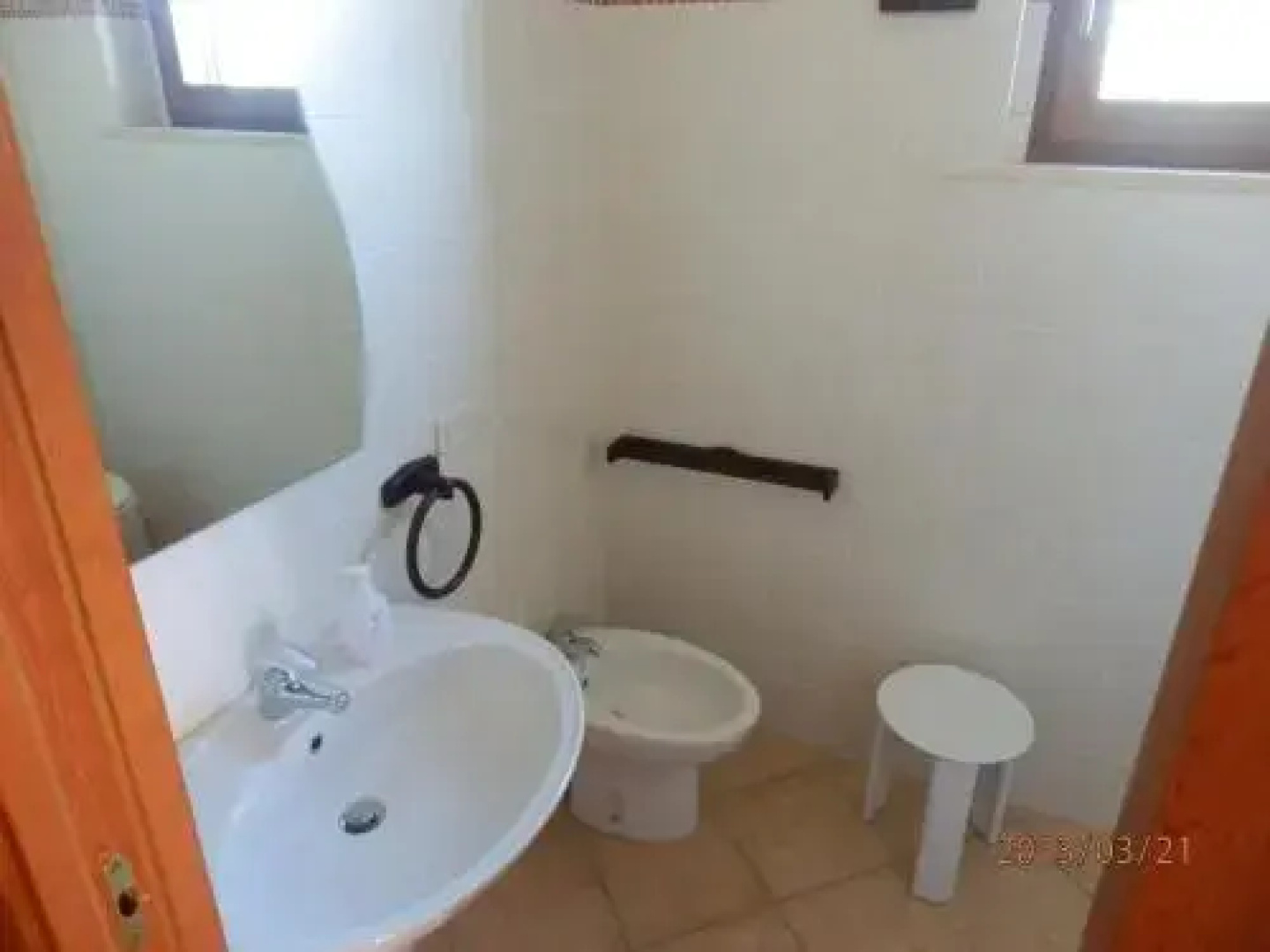 Agriturismo Oasi del Pianettino