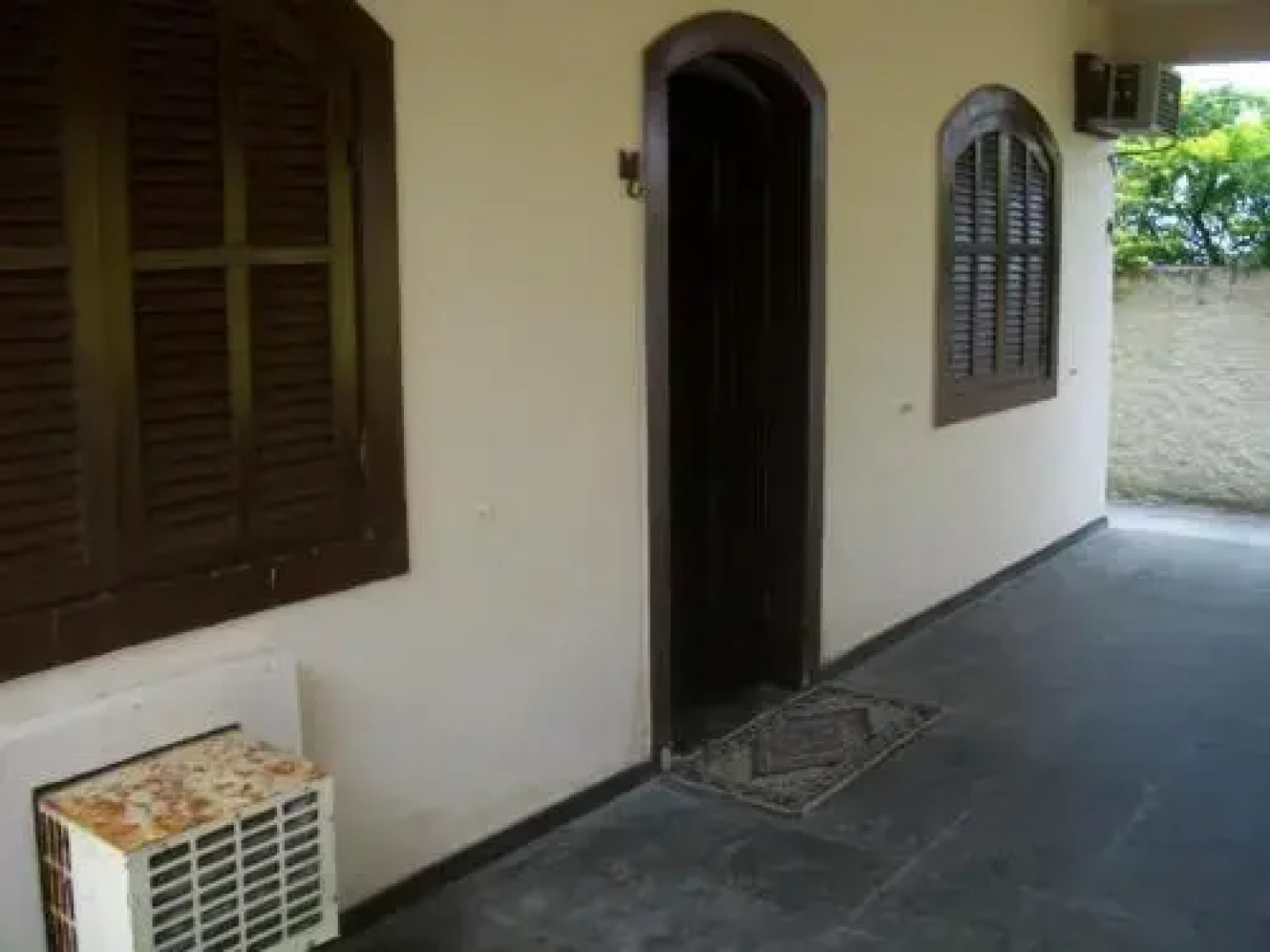 Pousada Cara & Coroa