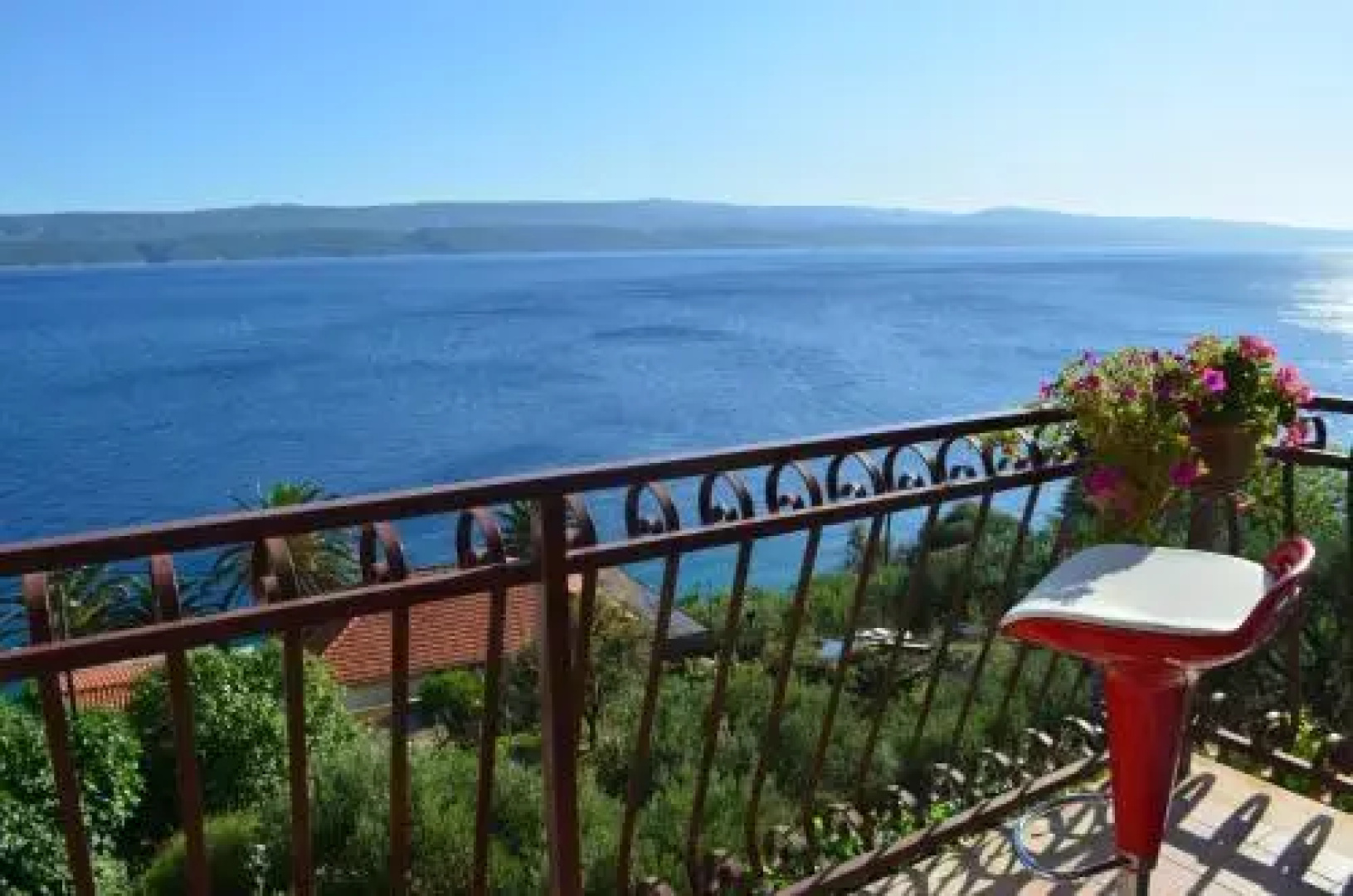 Holiday Villa in Omiš