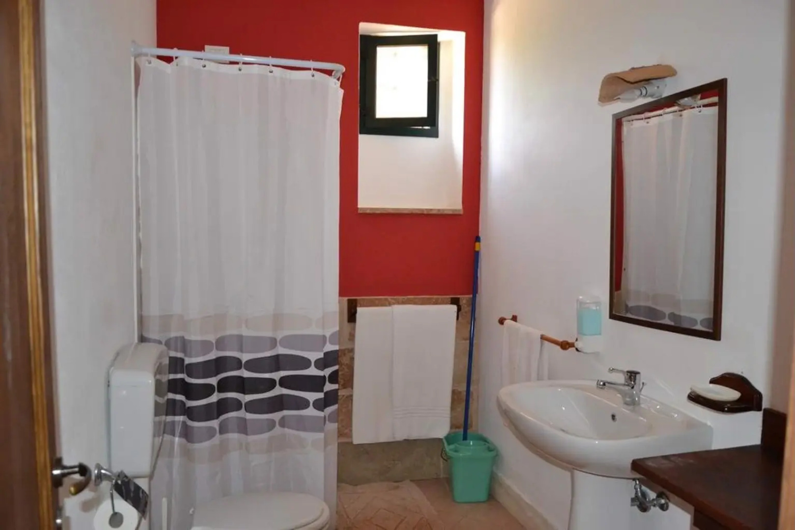 Masseria Baroni di Montesardo