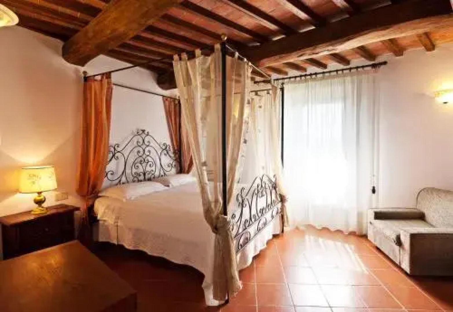 Agriturismo Malpensata