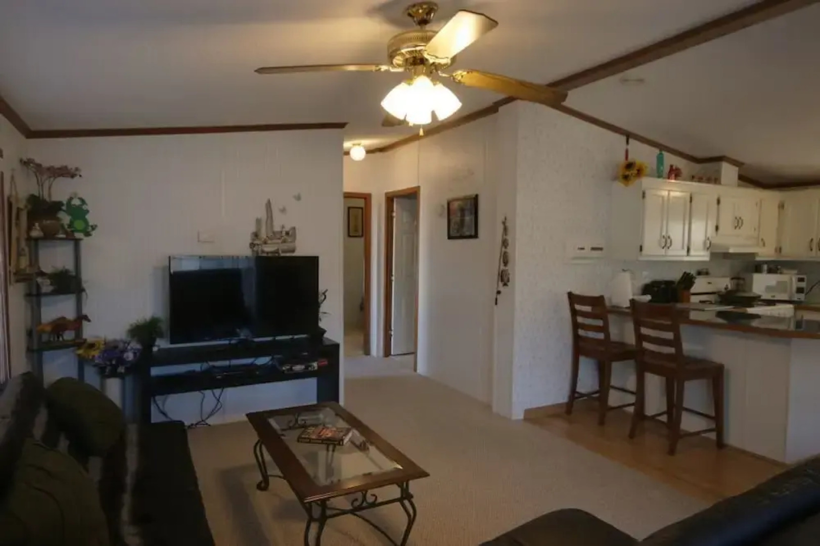 Assateague Pointe 273 - 2 Br Home