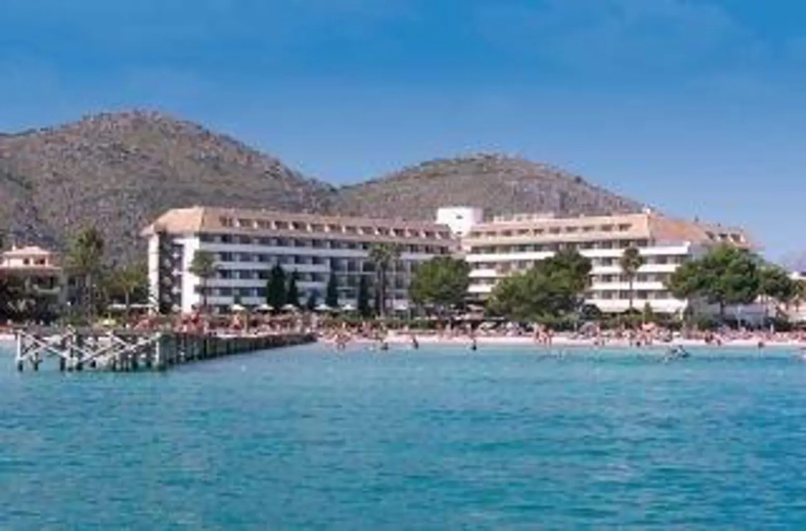 Paraiso de Alcudia
